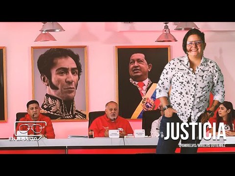 ¿Cómo hacemos con los que le han hecho tanto daño a este país? : Diosdado