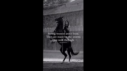 Women Are Legends ✨