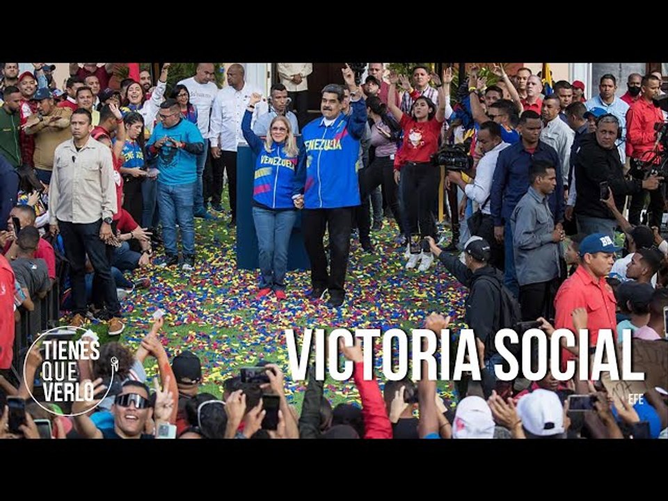 ¿Cuáles han sido las frases más significativas dentro del chavismo?