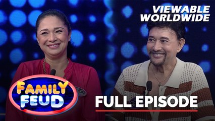 Family Feud: ANG LABANAN SA HULAAN NG GANDANG 80s AT THROWBACK HOTTIES! (SEPTEMBER 5, 2024) (Full Episode 557)