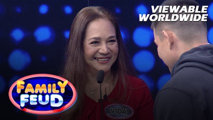 Family Feud: KUMPLETUHIN ANG LINYANG “SABIK SA ANO?” (Episode 557)