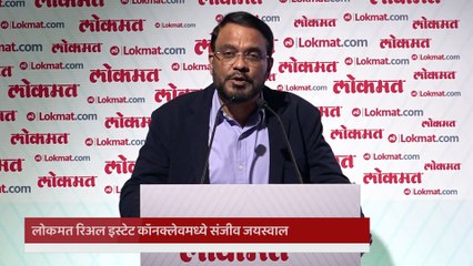 देशात हे आत्तापर्यंत फक्त म्हाडालाच करायला जमलंय'