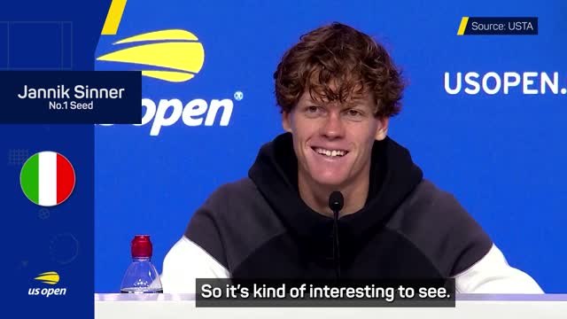 Sinner and Draper set-up semi-final showdown