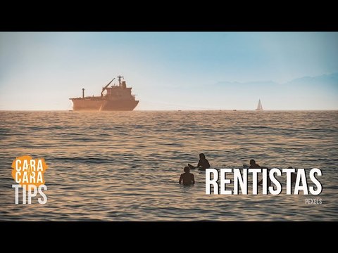 En Venezuela ni somos rentistas ni somos petroleros