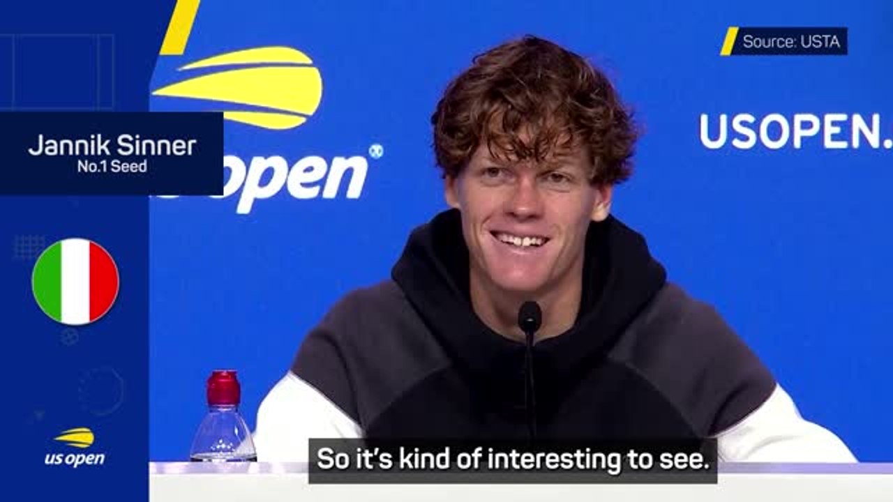 Sinner and Draper set-up semi-final showdown