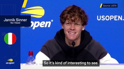 Sinner and Draper set-up semi-final showdown