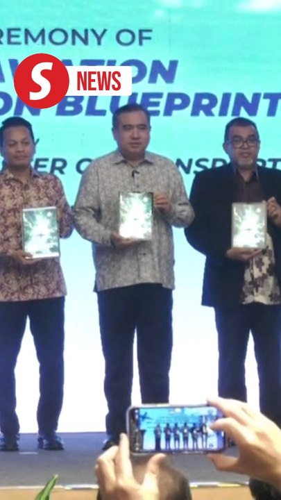 MOT launches MADB to accelerate govt's commitment towards net zero carbon emissions by 2050