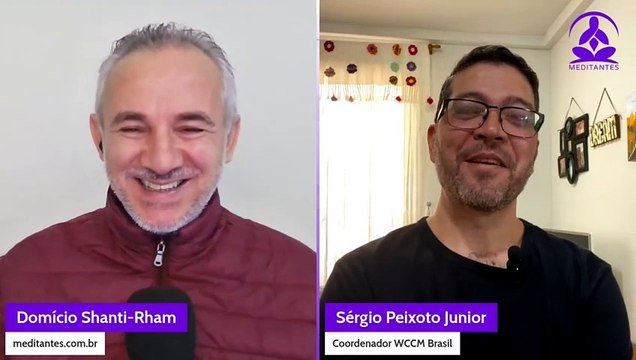 Cristão, pode ou não pode Meditar? - Meditantes PodCast #39
