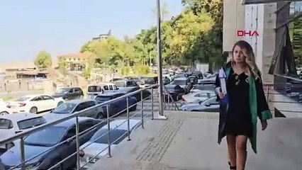 Özgecan'ın şüpheli ölümünde sevgilisine beraat