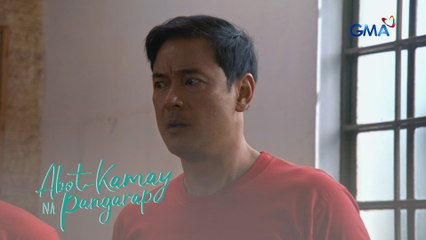Abot Kamay Na Pangarap: Carlos, nagiging alipin ng kanyang sariling utak?! (Episode 621)