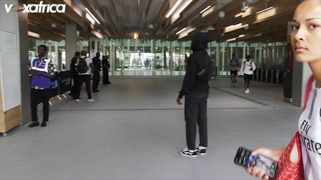 La Seine-Saint-Denis grande gagnante des Jeux Olympiques et Paralympiques. Extrait avec Tristan Bodin, Directeur de la Stratégie opérationnelle de Plaine Commune #plainecommune #seinesaintdenis #IDF #Paris2024 #VoxAfrica #OrMedias