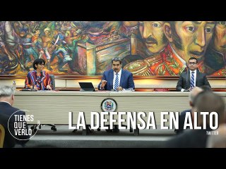 “No hemos renunciado a rescatar los activos”: Maduro por liberación de $1500 millones por Novo Bank