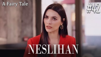 Neslihan Scenes #42