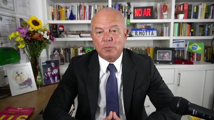 Roberto Motta: Maduro altera data do Natal para outubro: em paralelo histórico, desfecho foi trágico