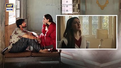 Kabhi Main Kabhi Tum Episode 17 - Fahad Mustafa - Hania Aamir - 2 Sep 2024 (Eng Sub) - ARY Digital