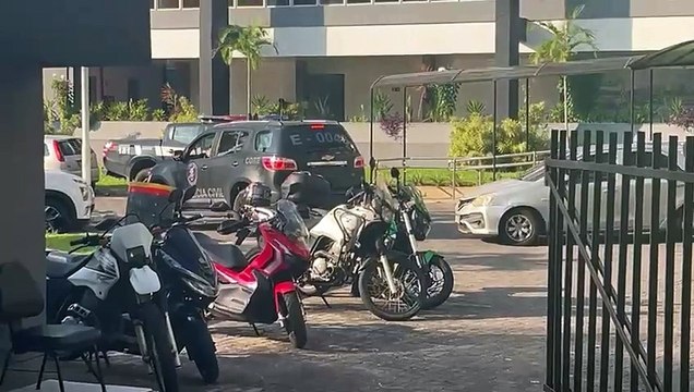 Operação contra envolvidos com jogos de azar já tem ao menos sete presos e um morto