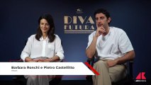 Venezia 81, dal porno di Schicchi a oggi, Castellito e Ronchi raccotano ‘in ‘Diva Futura’