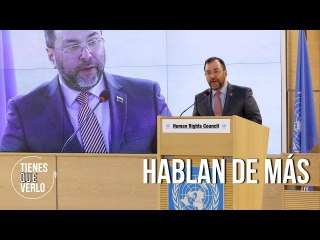 Venezuela rechaza posición de relatores de la ONU sobre el caso de “sindicalistas” presos