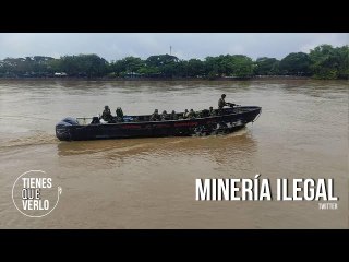 Éxito total la presencia y el despliegue de la FANB en el sur de Venezuela