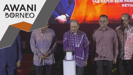 Sabah harap Pindaan RUU Ordinan Buruh disokong semua Ahli Parlimen