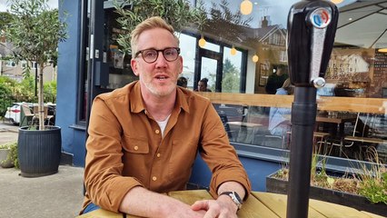 Brook Coffee Rooms: Co-owner talks cafe makeover, Sheffield's coffee culture and working with Dan Walker
