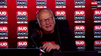 Bercoff dans tous ses états - Émission du 5 septembre