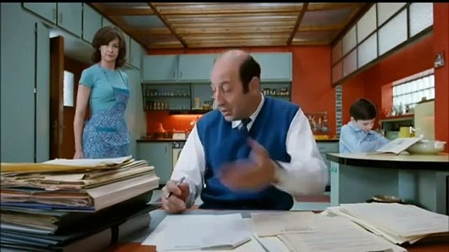 Bande-annonce du film Le Petit Nicolas