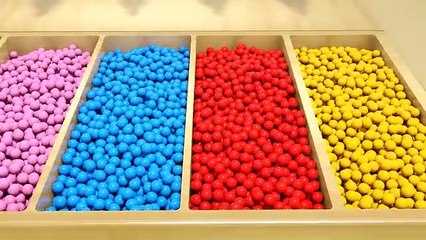 Finger Family + Baby Shark song - Soccer balls with funny trucks - Baby Nursery Rhymes & Kids Songs