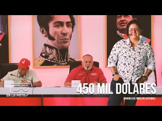 Día de Guaidó en Miami: Un costo de $450 mil para los venezolanos, asegura Diosdado