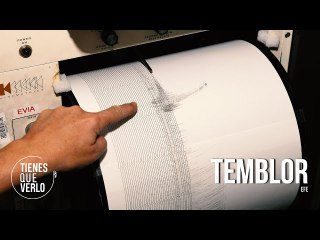 Así se vivió el temblor en Los Palos Grandes y Altamira (Caracas)