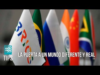 La poderosa relación entre el Brics y África
