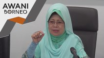 Kanak-kanak di Sarawak boleh daftar sekolah guna dokumen D6