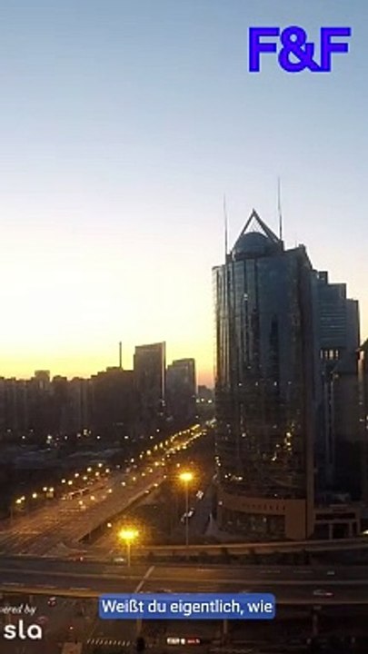 Lebensbedingung heute