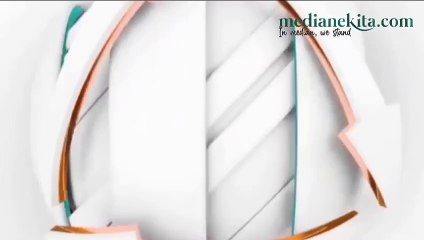 Momen Bersejarah: Imam Besar Masjid Istiqlal Cium Kening Paus Fransiskus