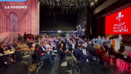 La nuova stagione del Maggio Musicale Fiorentino