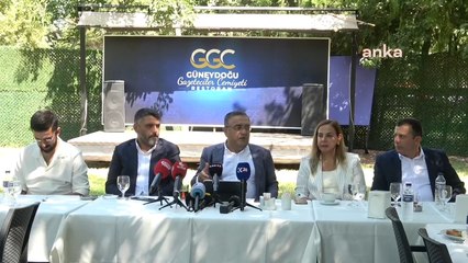 Sezgin Tanrıkulu’dan kayıp Narin açıklaması: “8 yaşındaki bir çocuğun akıbetinin bulunmamış olmasını ben kabul etmiyorum”