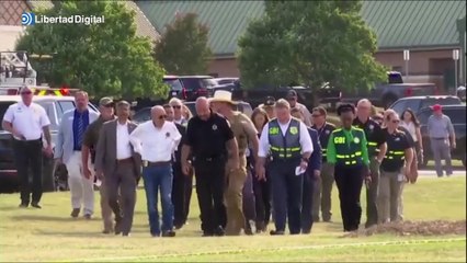 Detenido un joven de 14 años por el tiroteo en un Instituto de Estados Unidos