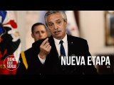 La reacción de Alberto Fernández al conocer aprobación de BRICS para ingresar a su bloque