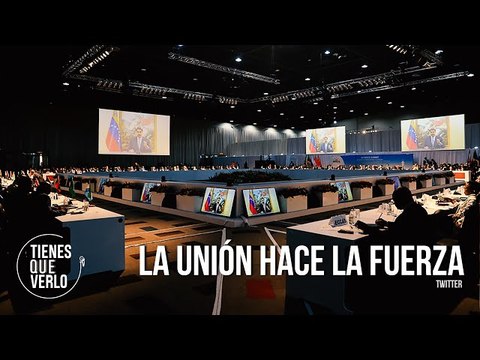 Maduro está claro con los BRICS: Presentó cifras que se pierden de vista