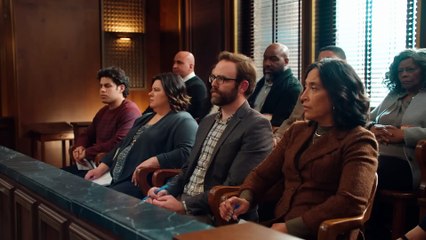 Matlock S1 Official Trailer 🎬