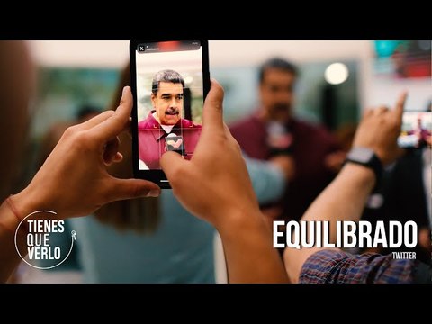 ¿Qué dice el presidente Maduro sobre la designación de los nuevos rectores del CNE por la AN?