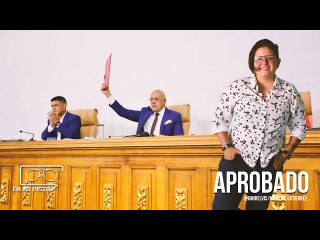 ÚLTIMO MINUTO: La AN ya designó a los nuevos rectores principales del CNE