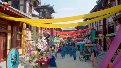 Tập 55 - Võ Thần Triệu Tử Long (Lồng tiếng)_DV Lâm Canh Tân, Im Yoona, Giả Thanh