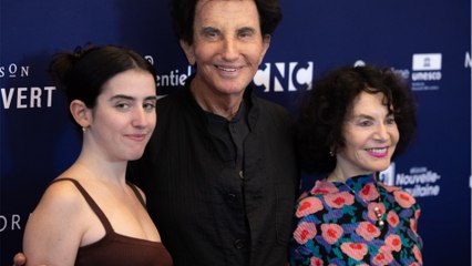 GALA VIDEO - Jack Lang : sa petite-fille Anna partage un touchant souvenir pour ses 85 ans