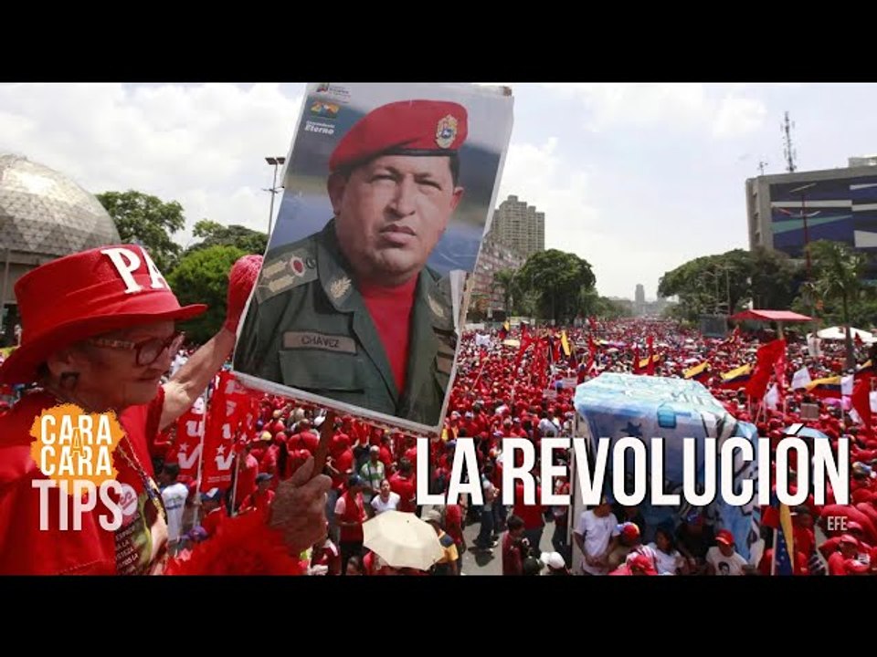 ¿Qué ha logrado el chavismo en Venezuela?: Jess...
