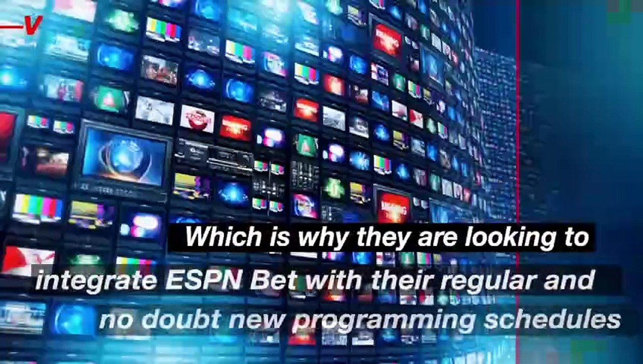 ESPN Bet Set to Launch in New York Markets Just as Football Season Gets Going