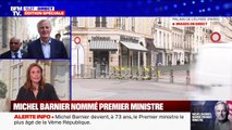 Michel Barnier Premier ministre: Jordan Bardella affirme que le RN 