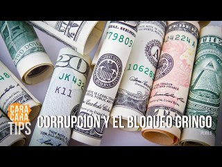 ¿Existe una relación entre corrupción y el bloqueo gringo?: Jesse Chacón comenta