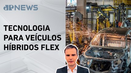 General Motors anuncia investimento de R$ 5,5 bilhões em SP; Bruno Meyer comenta