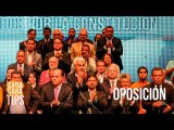 ¿Qué opina Jesse Chacón de la oposición venezolana?